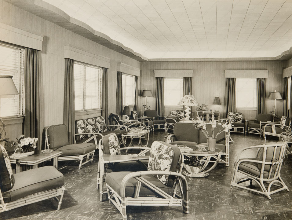 Ocean Reef Inn